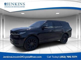 New 2025 Lincoln Navigator Reserve image 1