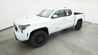 New 2025 Toyota Tacoma TRD Sport image 1