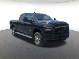 New 2025 RAM 2500 Big Horn image 1