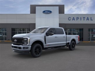 New 2025 Ford F250 Lariat w/ Lariat Ultimate Package image 1