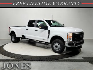 New 2025 Ford F350 XL image 1