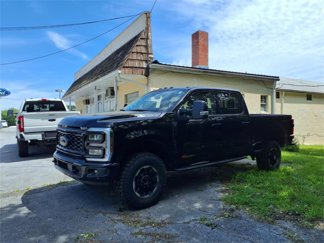 New 2025 Ford F250 Lariat w/ Lariat Ultimate Package image 1
