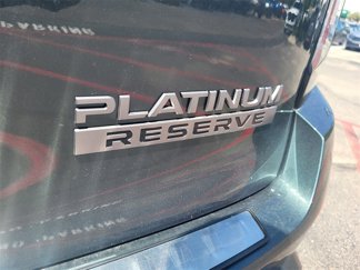 New 2025 Nissan Armada Platinum Reserve w/ Convenience Package image 1