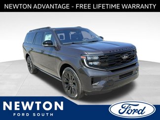 New 2025 Ford Expedition Max Platinum image 1