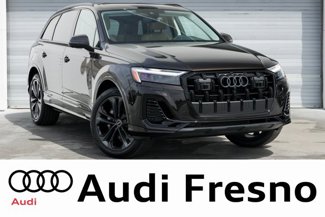 New 2025 Audi Q7 3.0T Premium Plus image 1