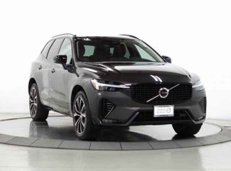 Certified 2024 Volvo XC60 B5 Plus image 1