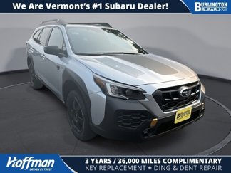 New 2025 Subaru Outback Wilderness image 1