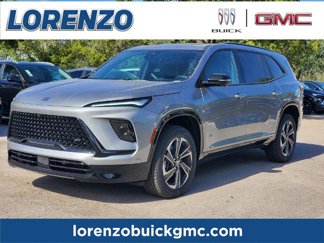 New 2026 Buick Enclave Sport Touring w/ Power Package image 1