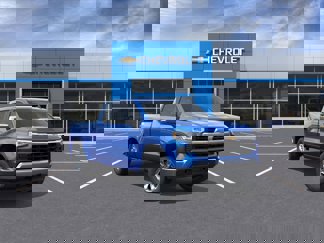 New 2025 Chevrolet Silverado 1500 LT image 1