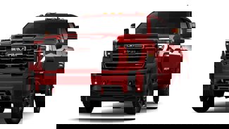 New 2026 GMC Sierra 2500 AT4 w/ Technology Package image 1