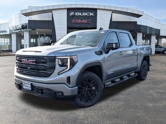 New 2025 GMC Sierra 1500 Elevation w/ Elevation Premium Package image 1