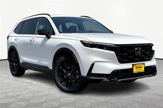 New 2026 Honda CR-V Sport-L image 1