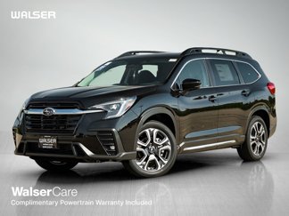 New 2025 Subaru Ascent Limited image 1