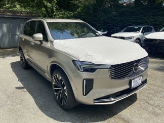New 2026 Volvo XC90 B6 Plus image 1