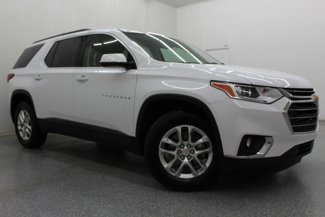 Used 2019 Chevrolet Traverse LT image 1