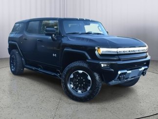 New 2025 GMC Hummer EV 3X w/ Extreme Off-Road Package image 1