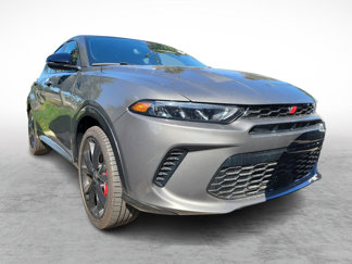 New 2024 Dodge Hornet R/T Plus image 1