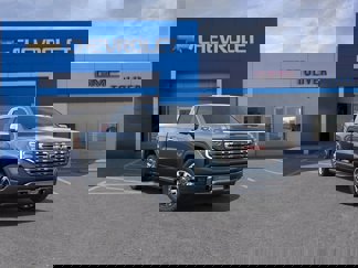 New 2025 GMC Sierra 1500 Denali w/ Denali Reserve Package image 1