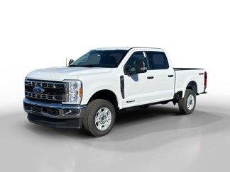 New 2025 Ford F250 XL w/ 360-Degree Camera Package image 1