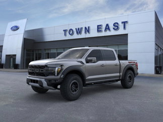 New 2025 Ford F150 Raptor image 1