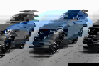 Certified 2024 MAZDA CX-30 AWD 2.5 S w/ Preferred Package image 1