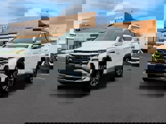 New 2025 Hyundai Tucson Limited image 1