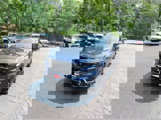 New 2026 Honda CR-V Sport Touring image 1