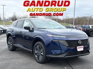 New 2025 Nissan Murano SL image 1