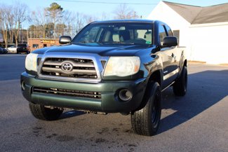 Used 2010 Toyota Tacoma 2WD Access Cab image 1