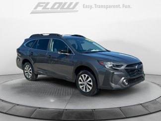 Used 2025 Subaru Outback Premium image 1