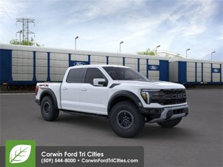 New 2025 Ford F150 Raptor image 1
