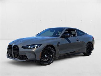 New 2026 BMW M4 Competition image 1