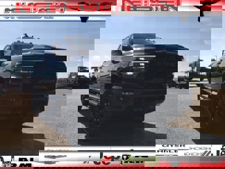 New 2025 RAM 2500 Laramie image 1