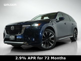 Certified 2024 MAZDA CX-90 3.3 Turbo S w/ Premium Plus image 1