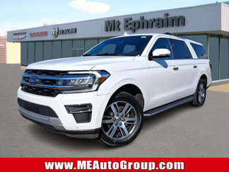 Used 2023 Ford Expedition Max Limited image 1