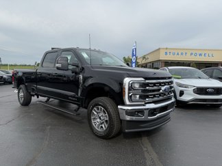 New 2025 Ford F350 XLT image 1