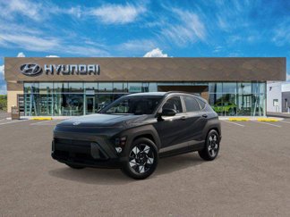 New 2025 Hyundai Kona SEL image 1
