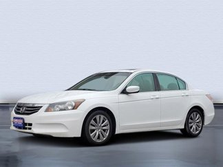 Used 2012 Honda Accord EX image 1