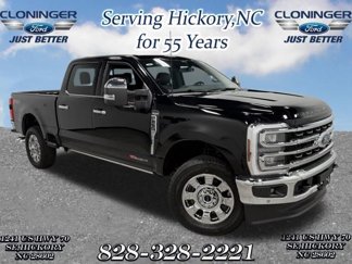 New 2025 Ford F250 King Ranch image 1
