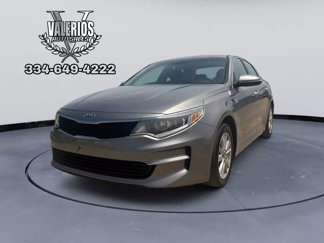 Used 2018 Kia Optima LX image 1