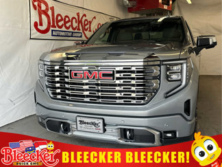 New 2026 GMC Sierra 1500 Denali image 1