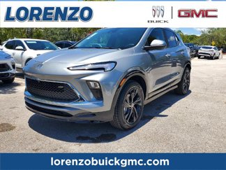 New 2026 Buick Encore GX Sport Touring image 1
