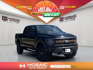New 2025 Ford F150 Tremor image 1