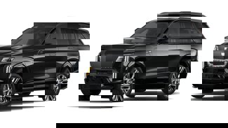 New 2026 Cadillac Vistiq Platinum image 1