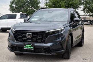 New 2026 Honda CR-V Sport-L image 1