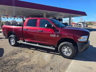 Used 2016 RAM 2500 Tradesman w/ Popular Equipment Group image 1