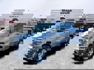 New 2025 RAM 1500 Big Horn image 1