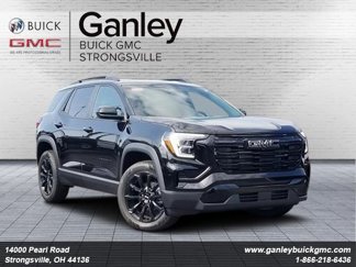 New 2026 GMC Terrain Elevation w/ Elevation Premium Package image 1