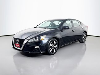 Used 2022 Nissan Altima 2.5 SV image 1