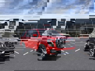 New 2025 GMC Yukon Denali w/ Denali Reserve Package image 1